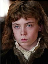 Oliver Finnegan'un fotoğrafi