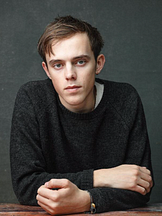 Jack Barton'un fotoğrafi