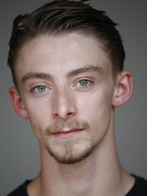 Miles Jovian'un fotoğrafi