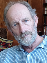 Jeremy Wheeler (III)'un fotoğrafi