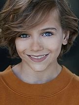 Gavin Warren'un fotoğrafi