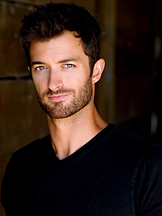 Eric Tiede'un fotoğrafi