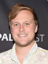 John Early'un fotoğrafi