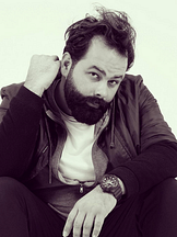 Yavuz Ketenci'un fotoğrafi