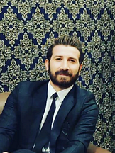 Yusuf Uyar'un fotoğrafi