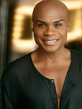 Nathan Lee Graham'un fotoğrafi
