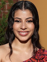 Kyndra Sanchez'un fotoğrafi