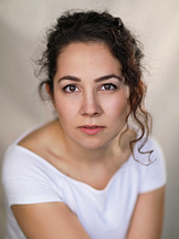 Günce Ateş'un fotoğrafi