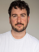 Sam Roulston'un fotoğrafi