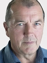 Mark O'Regan'un fotoğrafi