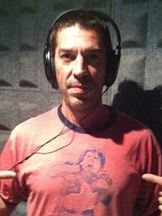 José Luis Mediavilla'un fotoğrafi