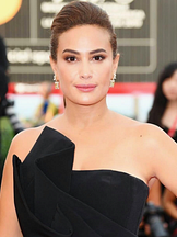 Hend Sabri'un fotoğrafi