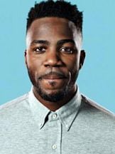 Mo Gilligan'un fotoğrafi