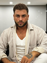 Şahin İmamaliyev'un fotoğrafi