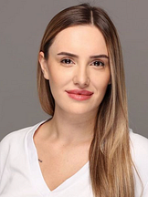 Seren Kahraman'un fotoğrafi