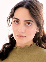 Layla Mohammadi'un fotoğrafi