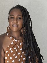 Aïssatou Diallo Sagna'un fotoğrafi