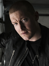 Patrick Roccas'un fotoğrafi