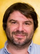 Sebastien Beffa'un fotoğrafi