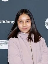 Mia Fernanda Solis'un fotoğrafi