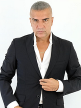 Berdan Mardini'un fotoğrafi