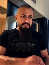 Mehmet Umut Uzun'un fotoğrafi