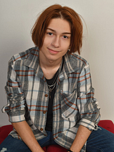 Ege Yordanlı'un fotoğrafi