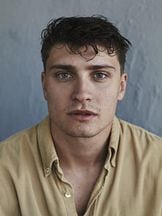 Sam Buchanan'un fotoğrafi