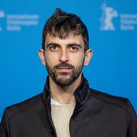 Fotoğraf Yuval Abraham