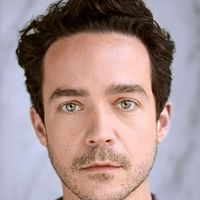 Fotoğraf Birkett Turton