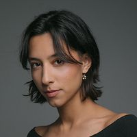 Fotoğraf Jacqueline Moré