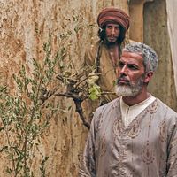 Fotoğraf Saïd Boumazoughe