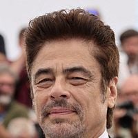 Fotoğraf Benicio Del Toro