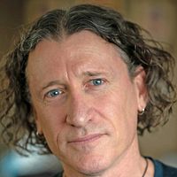 Fotoğraf David Collins