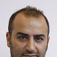 Fotoğraf Misagh Zare