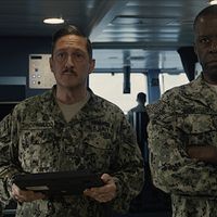 Fotoğraf Ben Cartwright