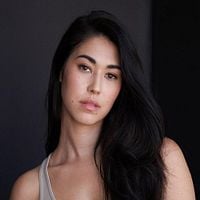 Fotoğraf Nicole Rieko Setsuko