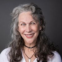 Fotoğraf Shelly Gibson