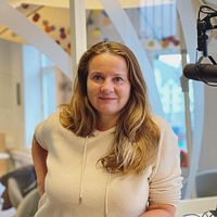 Fotoğraf Siri Forberg