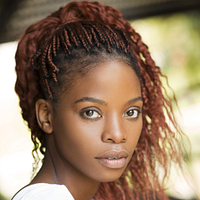 Fotoğraf Lily Banda