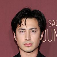 Fotoğraf Hudson Williams
