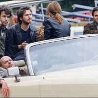 Fotoğraf Edouard Baer