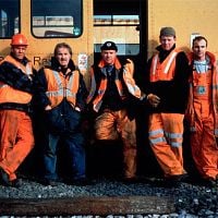 Fotoğraf Steve Huison