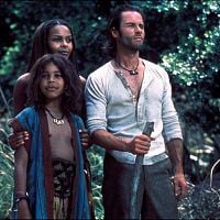 Fotoğraf Samantha Mumba