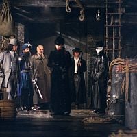 Fotoğraf Naseeruddin Shah