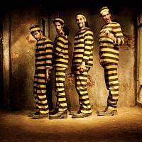 Fotoğraf Saïd Serrari