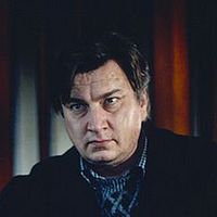 Fotoğraf Aki Kaurismäki