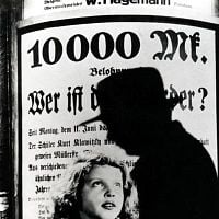 Fotoğraf Peter Lorre