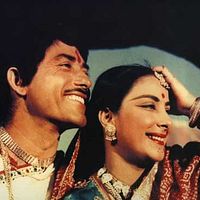 Fotoğraf Raaj Kumar