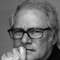 Fotoğraf Barry Levinson